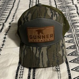 Gunner Kennel Hat